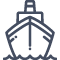 boat icon