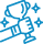 decades of experience icon