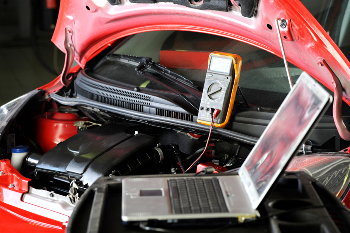 Auto Electronics Repairs in Tyler, TX