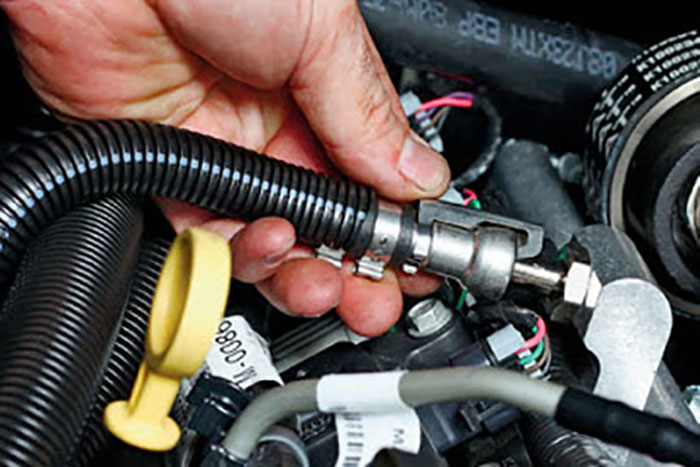 Auto Fuel System Repair in Tyler, TX