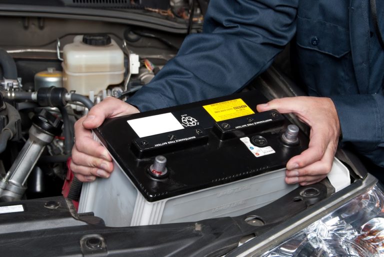  Battery Check and Replacement Services in Tyler, TX