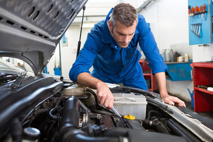 Car Tune-up Service in Tyler, TX